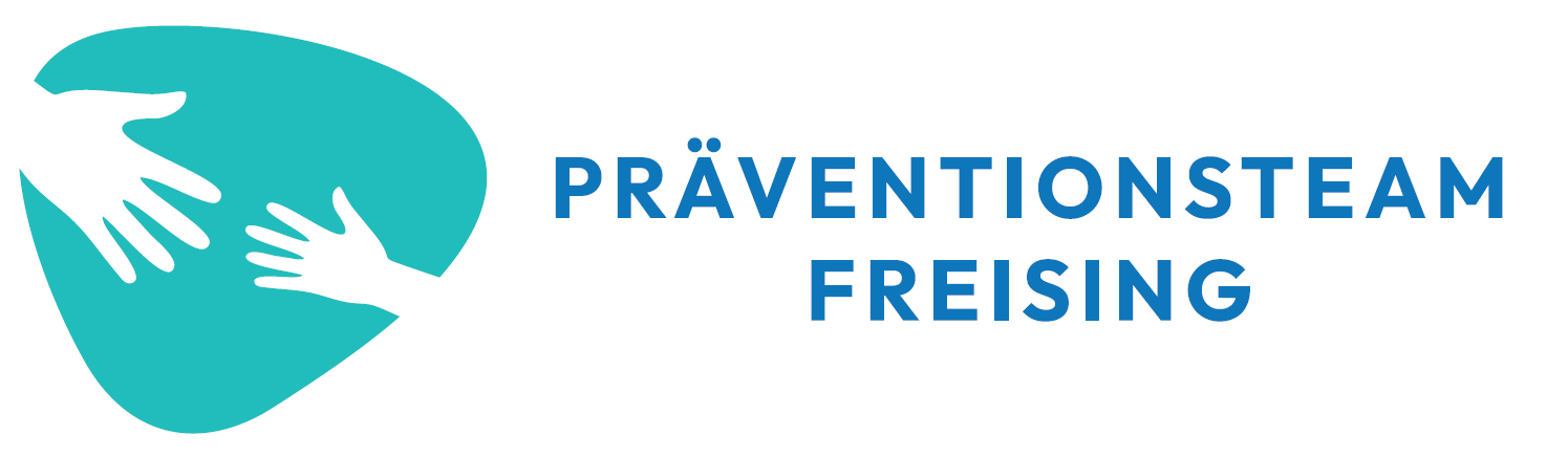 Präventionsteam Logo einfach